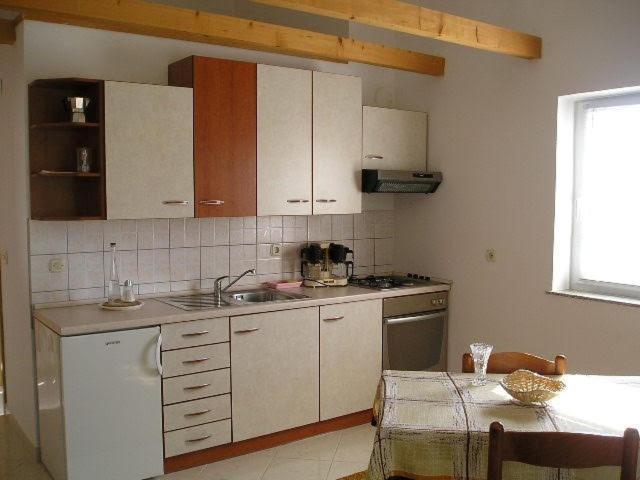 Apartments Denis Башка Экстерьер фото